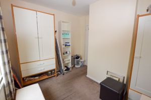 Bedroom Three- click for photo gallery